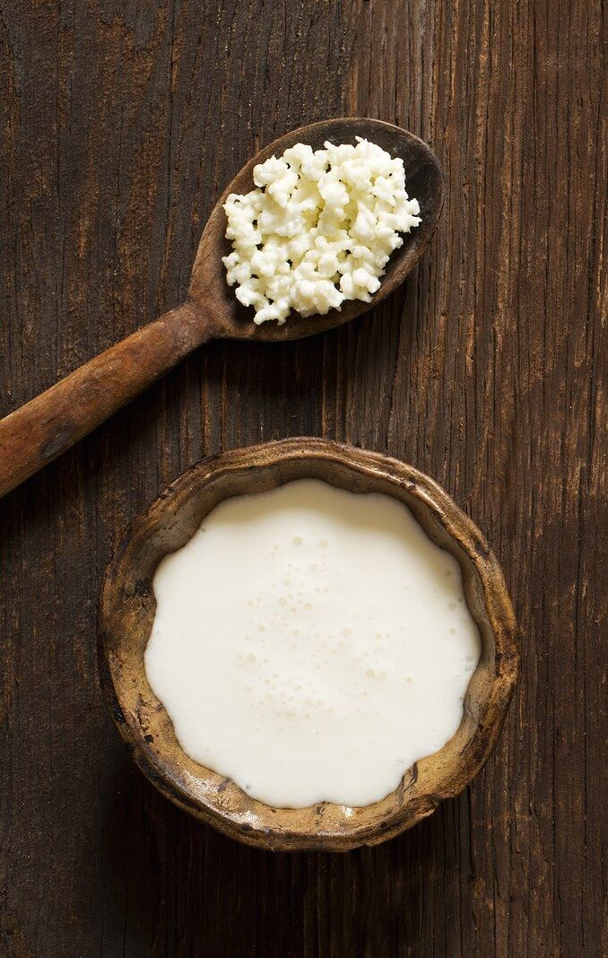 Kefir: prirodni eliksir za balans crijeva